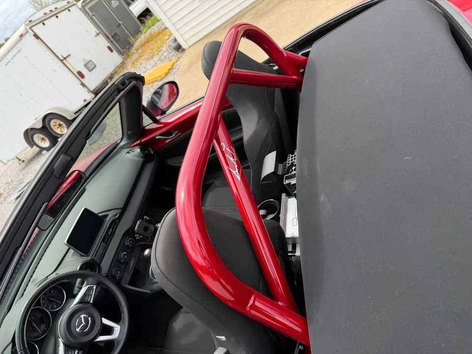 2016 Mazda ND MX-5 Miata - Image 5 of 19