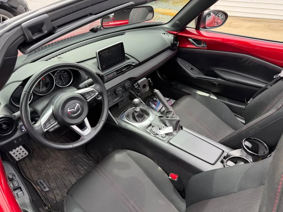 2016 Mazda ND MX-5 Miata - Image 6 of 19