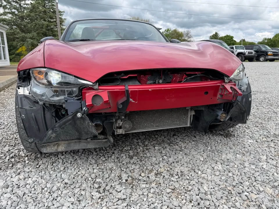 2016 Mazda ND MX-5 Miata - Image 9 of 19