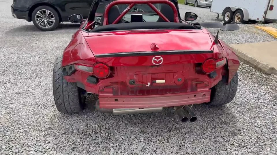 2016 Mazda ND MX-5 Miata - Image 19 of 19