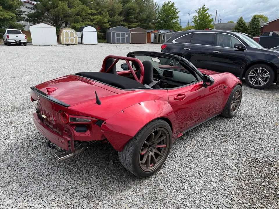 2016 Mazda ND MX-5 Miata - Image 3 of 19