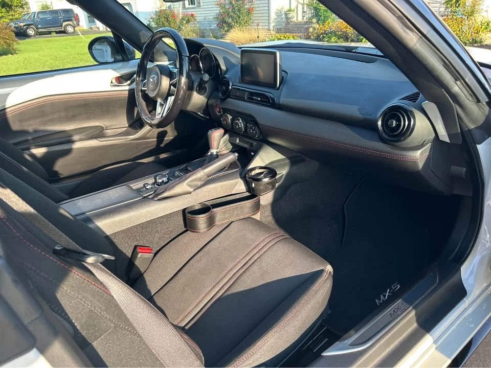 2016 Mazda ND MX-5 Miata - Image 13 of 17