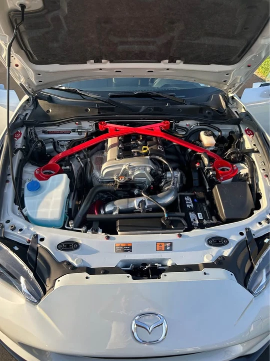 2016 Mazda ND MX-5 Miata - Image 5 of 17