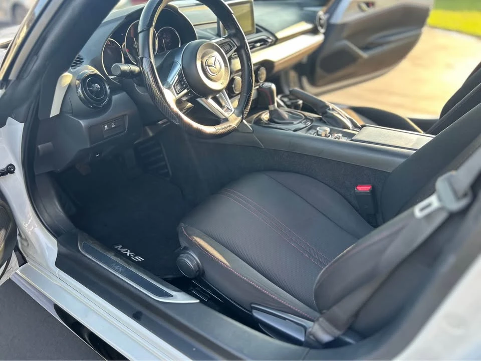 2016 Mazda ND MX-5 Miata - Image 6 of 17