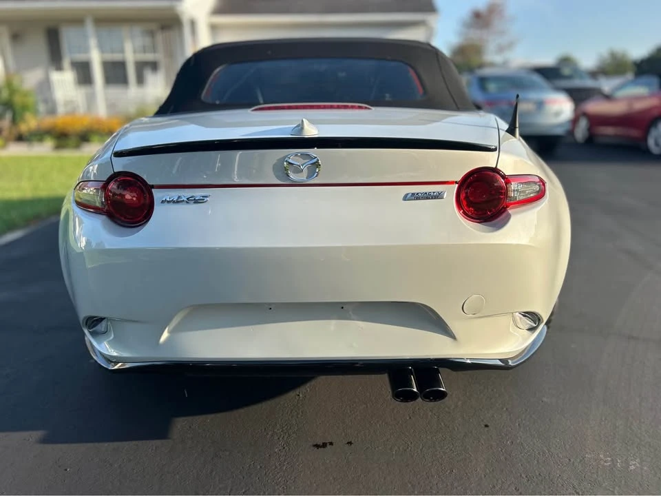2016 Mazda ND MX-5 Miata - Image 4 of 17