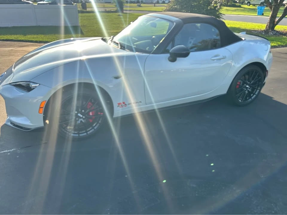 2016 Mazda ND MX-5 Miata - Image 2 of 17