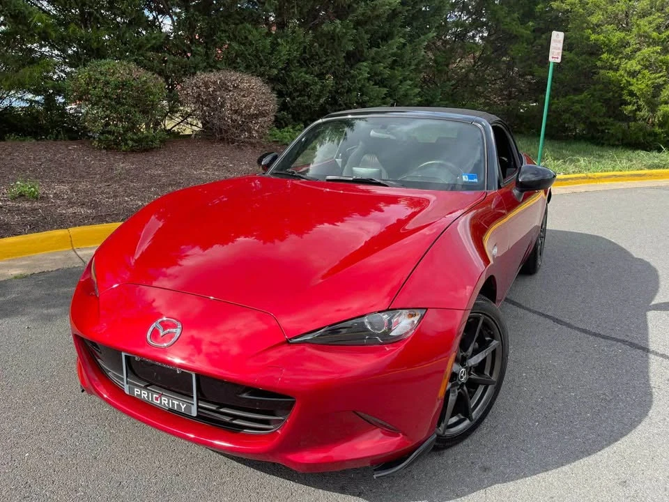 2016 Mazda ND MX-5 Miata - Image 3 of 12