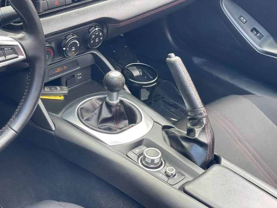 2016 Mazda ND MX-5 Miata - Image 6 of 12
