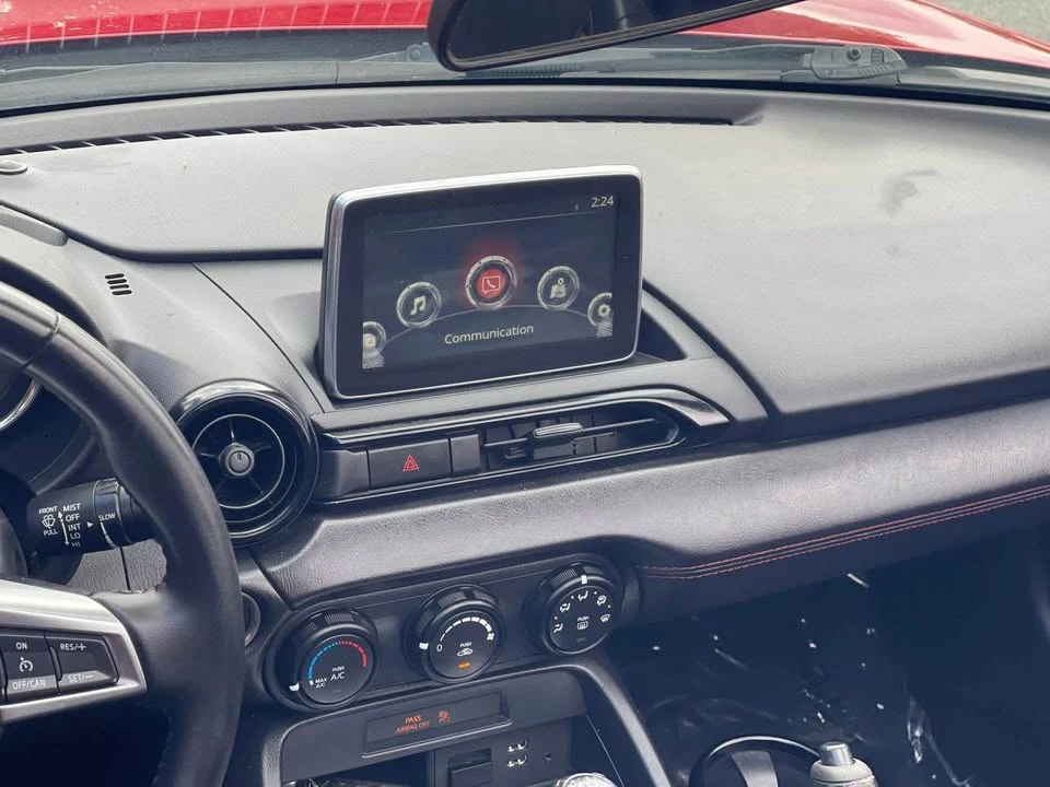 2016 Mazda ND MX-5 Miata - Image 7 of 12