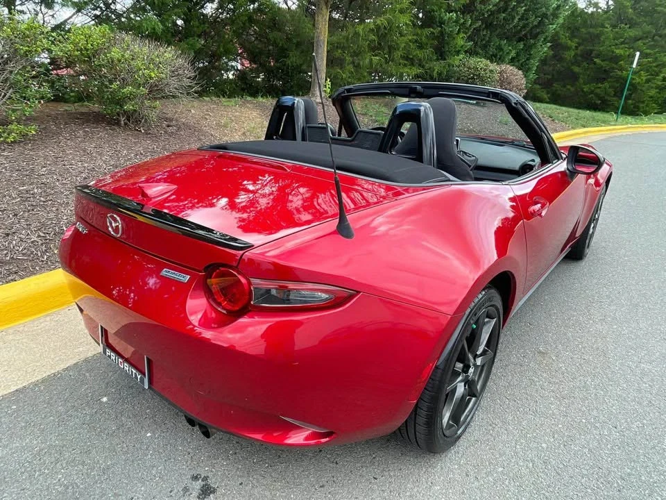 2016 Mazda ND MX-5 Miata - Image 12 of 12