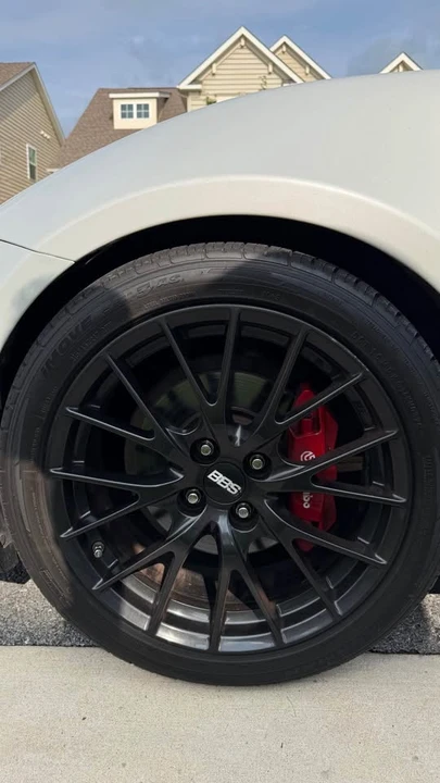 2016 Mazda ND MX-5 Miata - Image 7 of 9