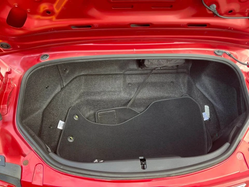 2016 Mazda ND MX-5 Miata - Image 10 of 12