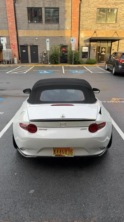 2016 Mazda ND MX-5 Miata - Image 4 of 9