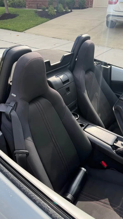 2016 Mazda ND MX-5 Miata - Image 6 of 9