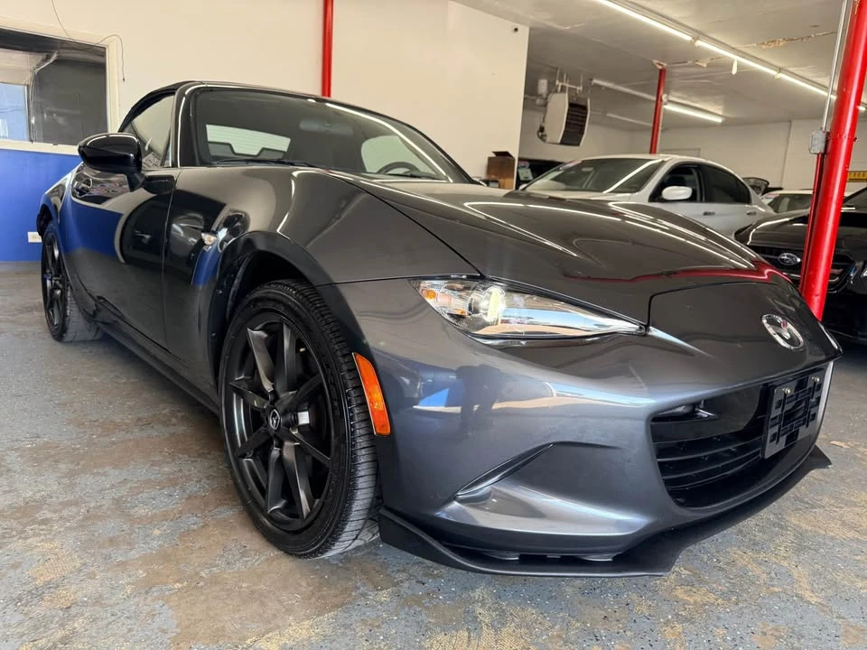 2016 Mazda ND MX-5 Miata - Image 3 of 18