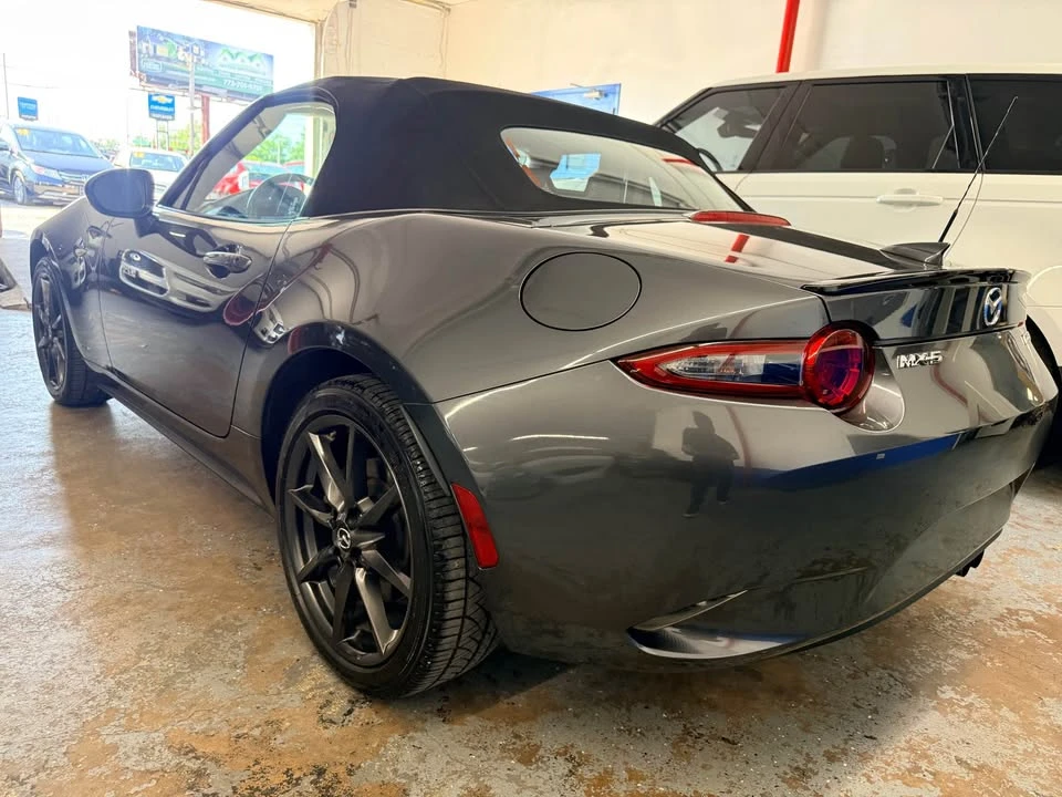 2016 Mazda ND MX-5 Miata - Image 6 of 18