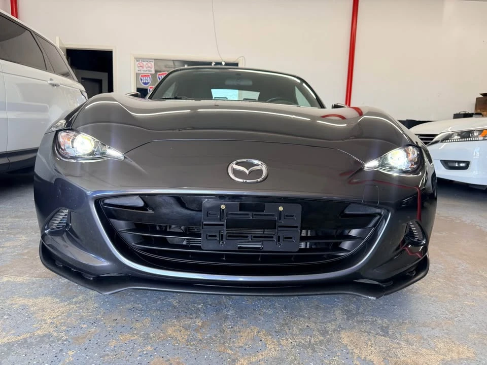 2016 Mazda ND MX-5 Miata - Image 2 of 18