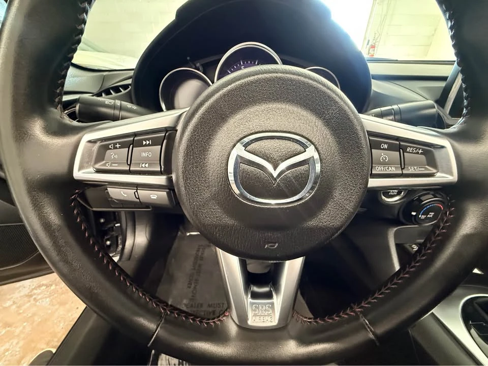 2016 Mazda ND MX-5 Miata - Image 13 of 18