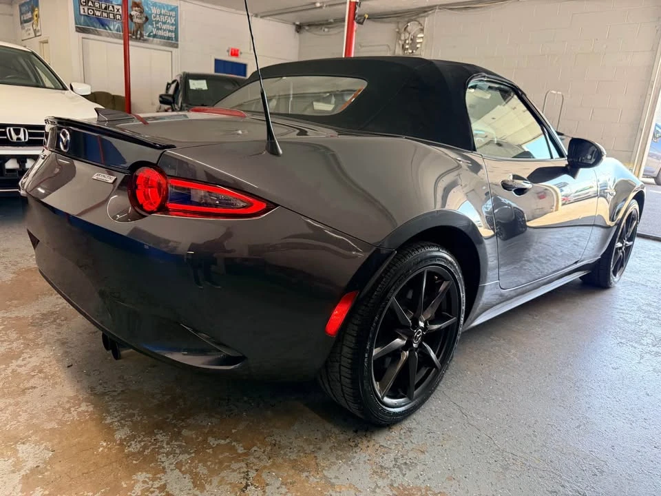2016 Mazda ND MX-5 Miata - Image 4 of 18