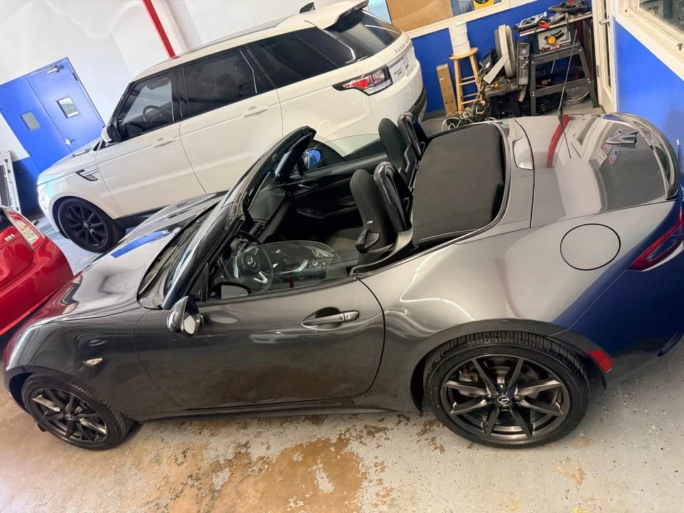 2016 Mazda ND MX-5 Miata - Image 14 of 18