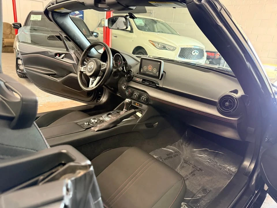 2016 Mazda ND MX-5 Miata - Image 9 of 18