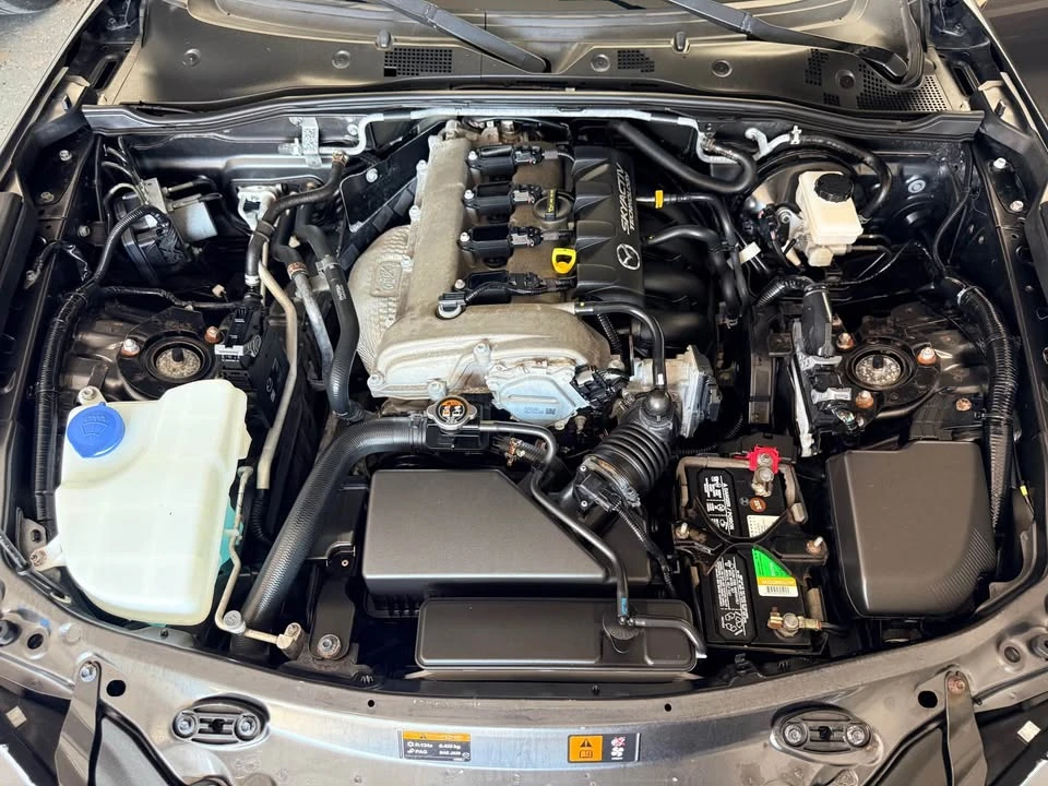2016 Mazda ND MX-5 Miata - Image 15 of 18
