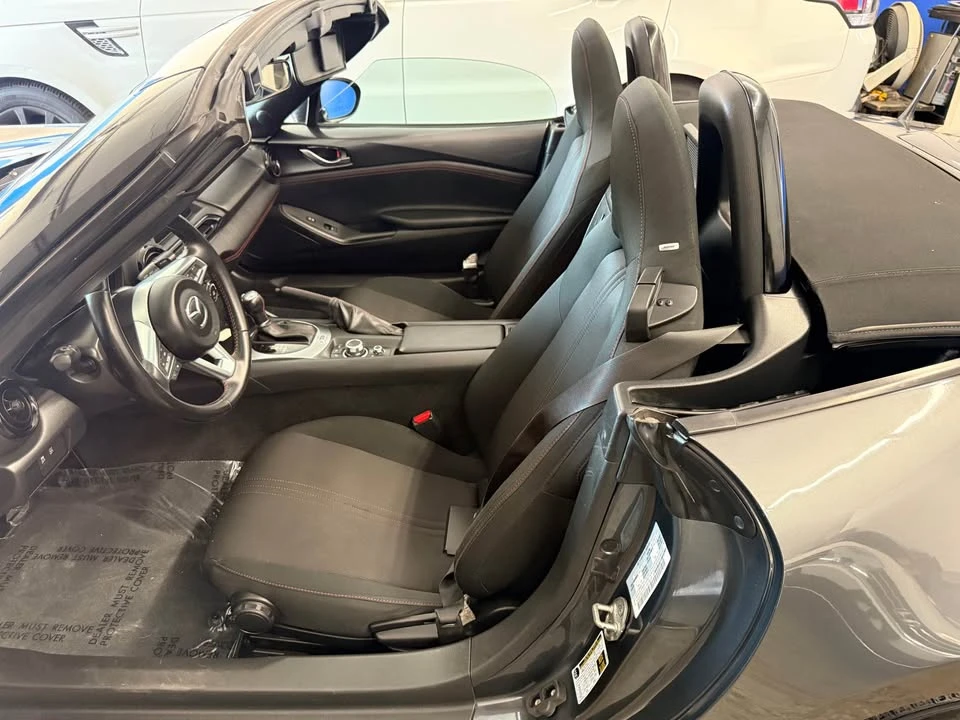 2016 Mazda ND MX-5 Miata - Image 10 of 18