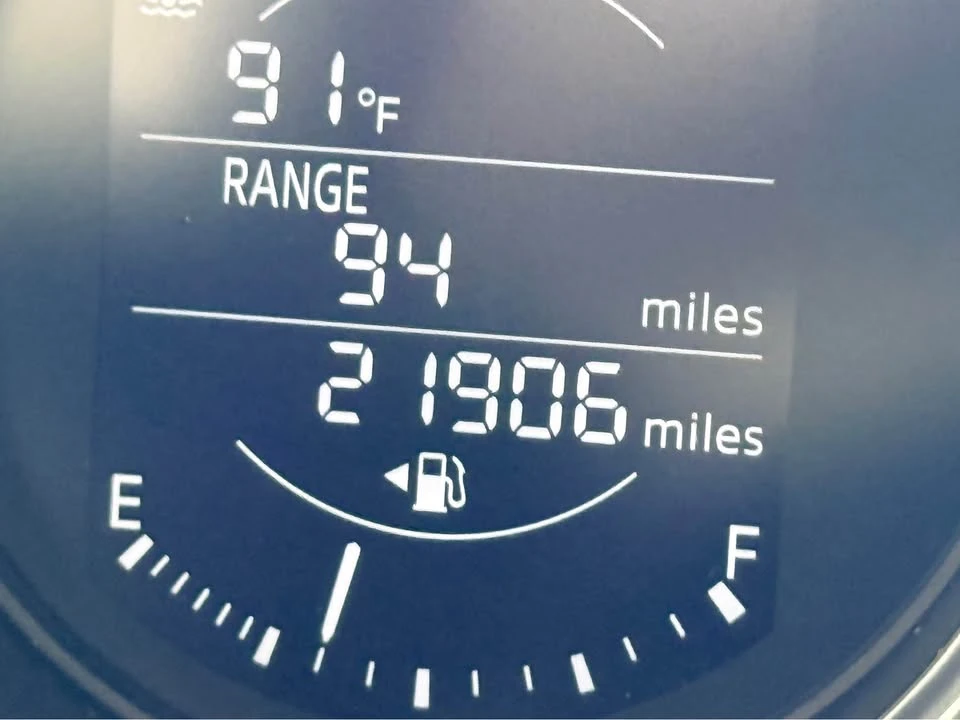 2016 Mazda ND MX-5 Miata - Image 17 of 18