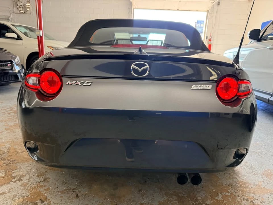 2016 Mazda ND MX-5 Miata - Image 5 of 18