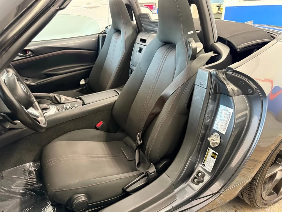 2016 Mazda ND MX-5 Miata - Image 8 of 18