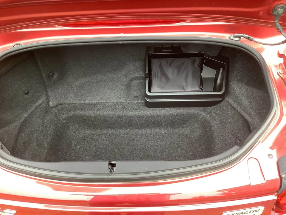 2016 Mazda ND MX-5 Miata - Image 8 of 8