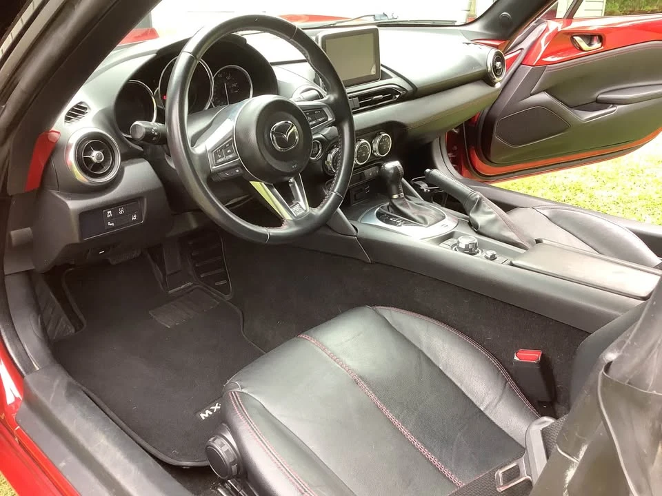 2016 Mazda ND MX-5 Miata - Image 6 of 8