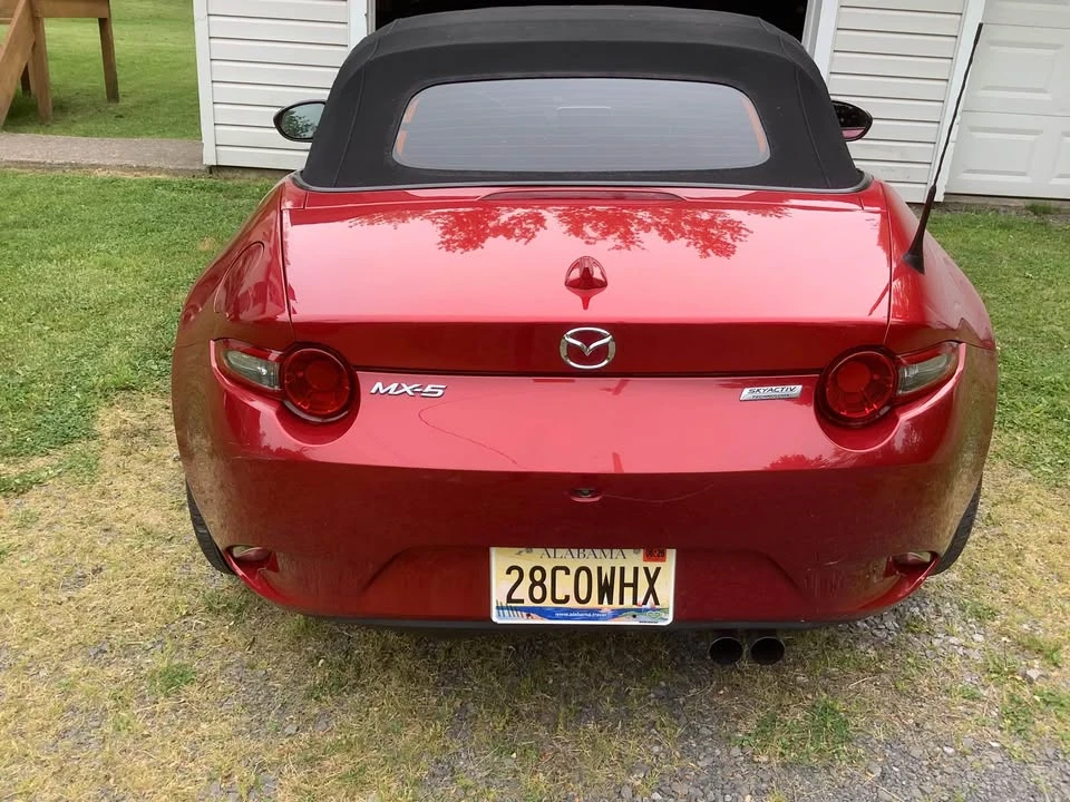 2016 Mazda ND MX-5 Miata - Image 3 of 8