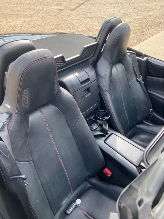 2016 Mazda ND MX-5 Miata - Image 7 of 16