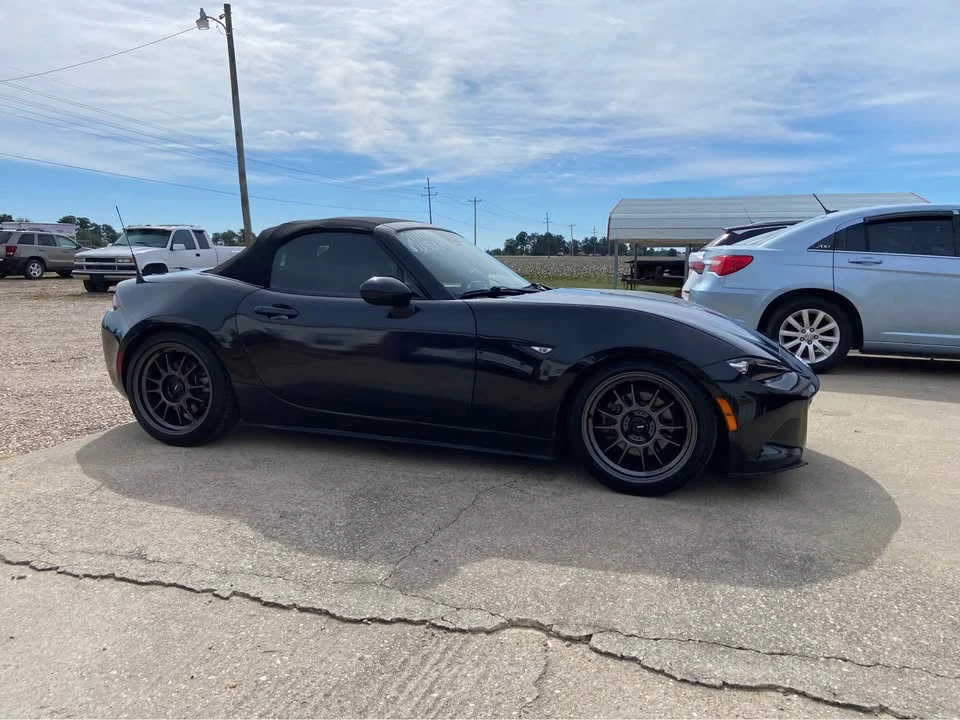 2016 Mazda ND MX-5 Miata - Image 4 of 16