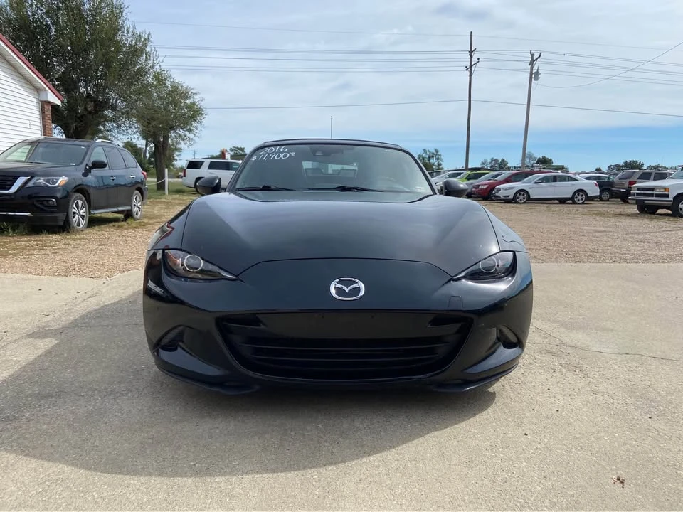2016 Mazda ND MX-5 Miata - Image 3 of 16