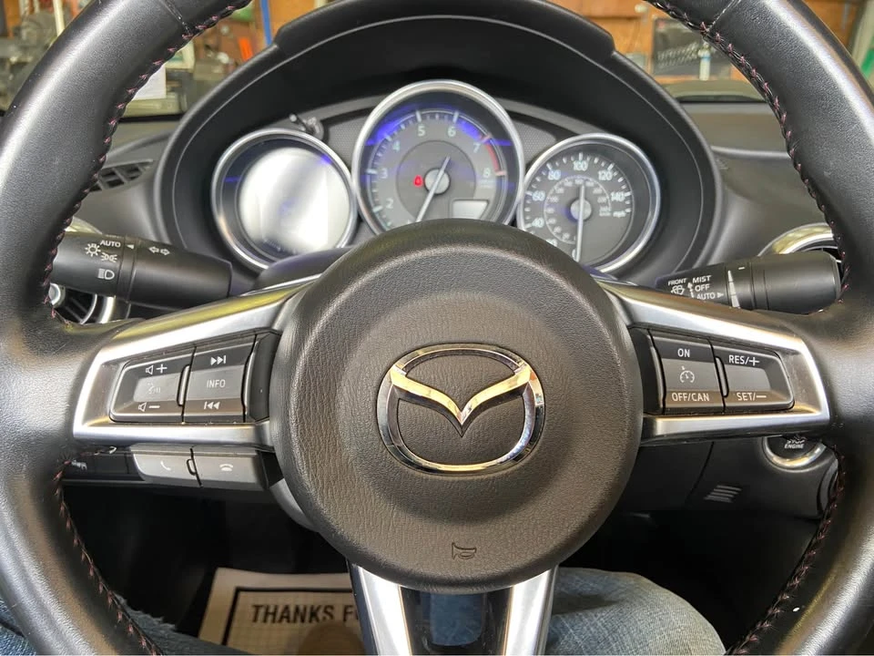 2016 Mazda ND MX-5 Miata - Image 14 of 16