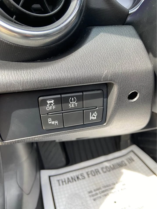 2016 Mazda ND MX-5 Miata - Image 9 of 16