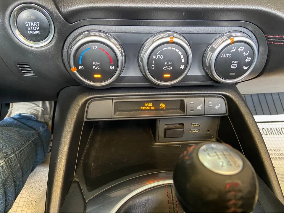 2016 Mazda ND MX-5 Miata - Image 12 of 16
