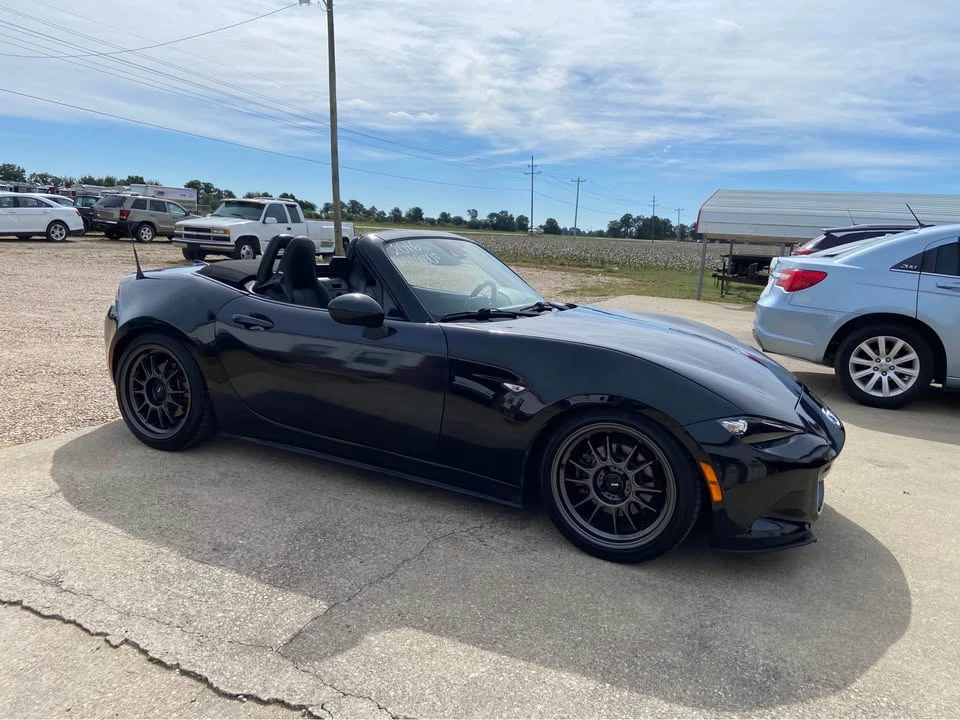 2016 Mazda ND MX-5 Miata - Image 5 of 16