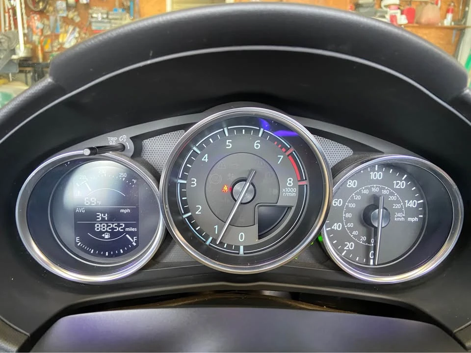 2016 Mazda ND MX-5 Miata - Image 13 of 16