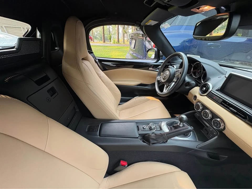 2016 Mazda ND MX-5 Miata - Image 5 of 8