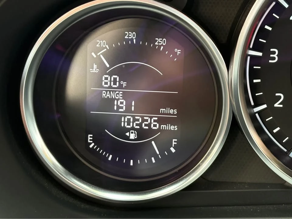 2016 Mazda ND MX-5 Miata - Image 6 of 8