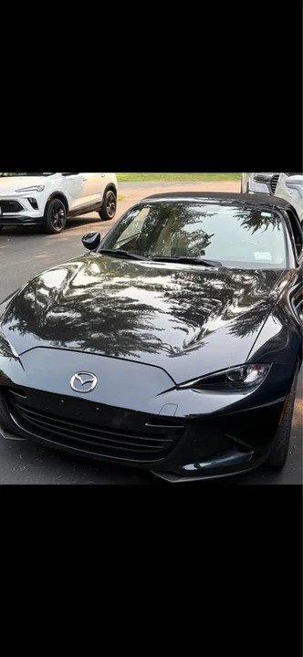 2016 Mazda ND MX-5 Miata - Image 8 of 8