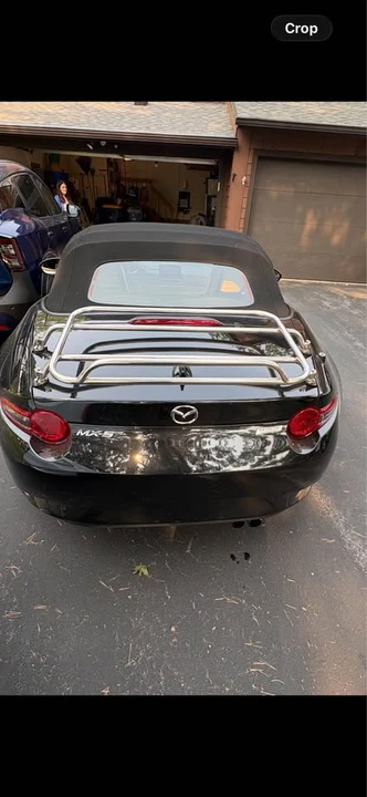 2016 Mazda ND MX-5 Miata - Image 7 of 8