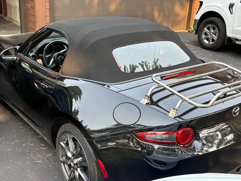 2016 Mazda ND MX-5 Miata - Image 3 of 8