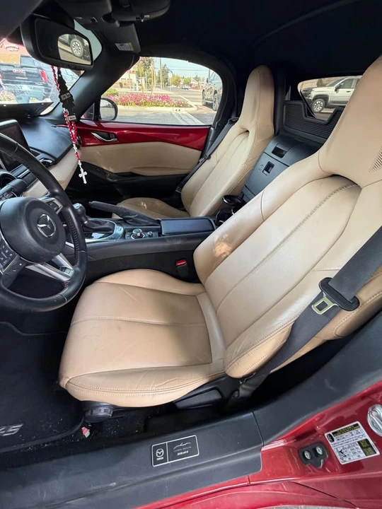 2016 Mazda ND MX-5 Miata - Image 3 of 6