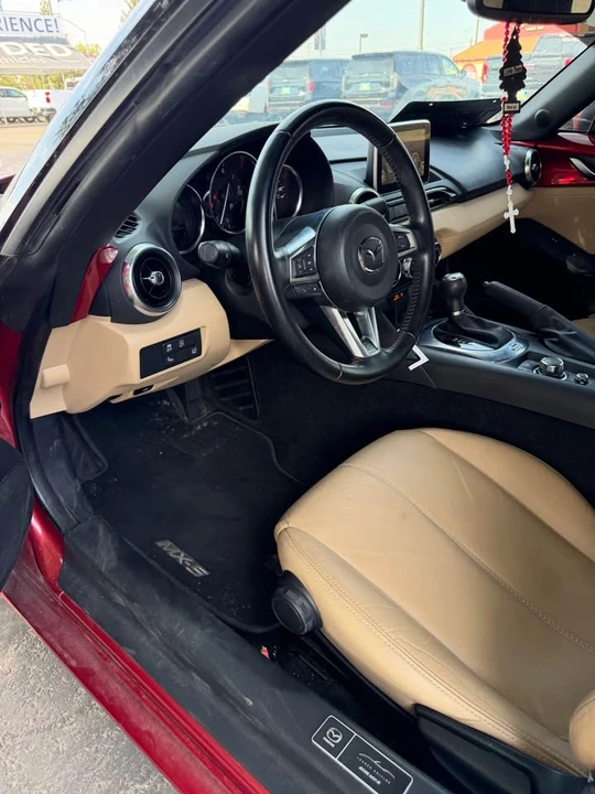 2016 Mazda ND MX-5 Miata - Image 3 of 8