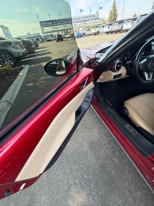 2016 Mazda ND MX-5 Miata - Image 5 of 8