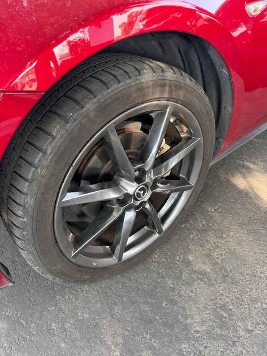2016 Mazda ND MX-5 Miata - Image 2 of 8